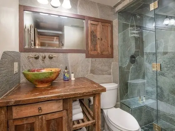 Daire (Village Center Condo 1F)