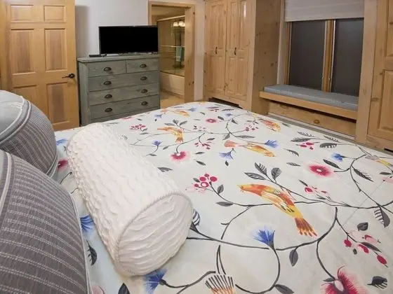 Ev (Village Center Condo)