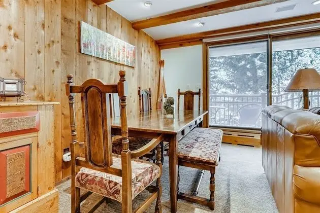 Daire (Village Center Condo 4J)