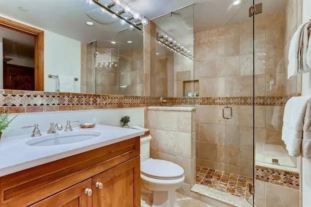 Daire (Village Center Condo 4J)