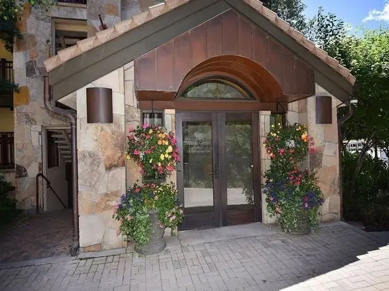 Daire (Village Center Condo 4J)