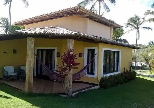 Bungalov
