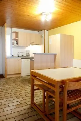 Stüdyo, Okyanus Manzaralı