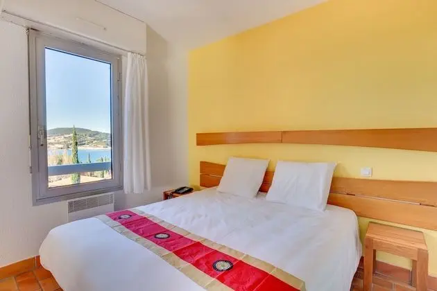 Standard Apart Daire, 2 Yatak Odası