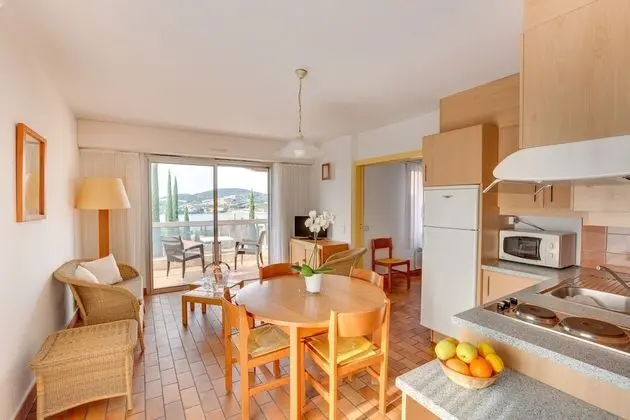 Standard Apart Daire, 3 Yatak Odası