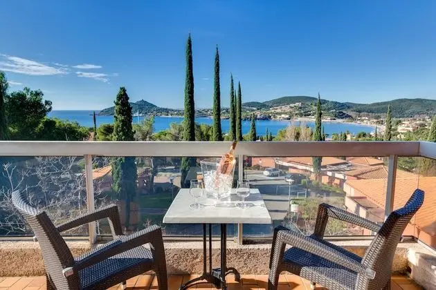 Standard Apart Daire, 3 Yatak Odası