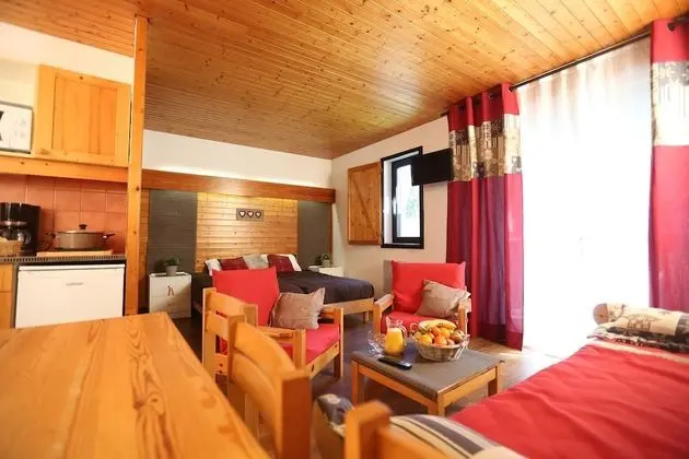 Apart Daire, 3 Yatak Odası