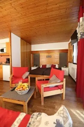 Apart Daire, 3 Yatak Odası