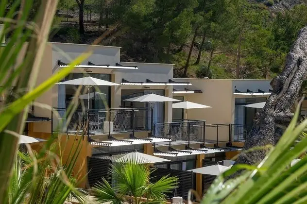 Superior Tek Kişilik Oda, Deniz Manzaralı