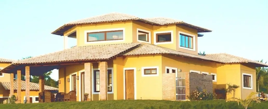 Deluxe Villa, 4 Yatak Odası, Lagün Manzaralı