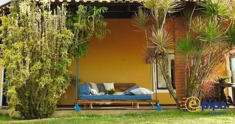 Deluxe Villa, 4 Yatak Odası, Lagün Manzaralı