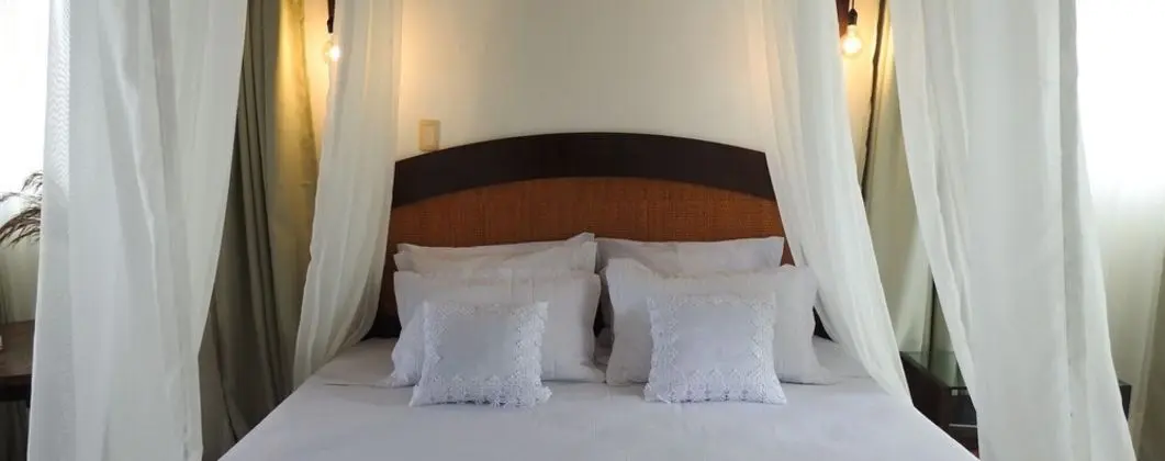 Deluxe Villa, 4 Yatak Odası, Lagün Manzaralı