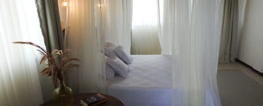 Deluxe Villa, 4 Yatak Odası, Lagün Manzaralı