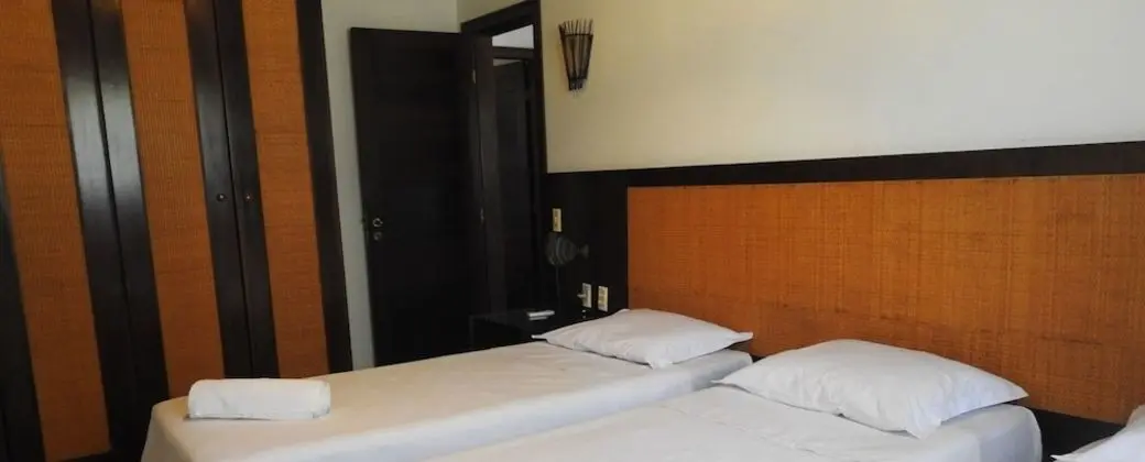 Deluxe Villa, 4 Yatak Odası, Lagün Manzaralı