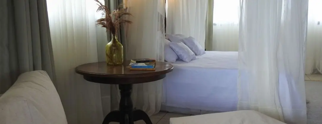 Deluxe Villa, 4 Yatak Odası, Lagün Manzaralı