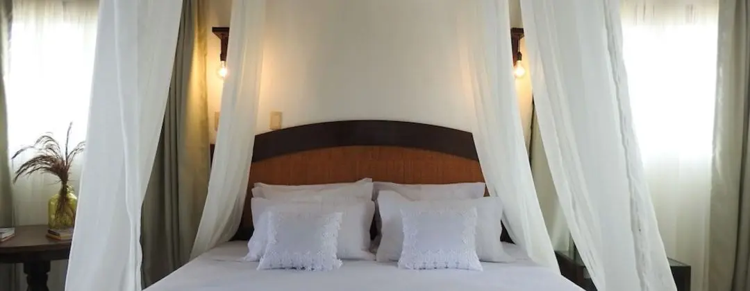 Deluxe Villa, 4 Yatak Odası, Lagün Manzaralı