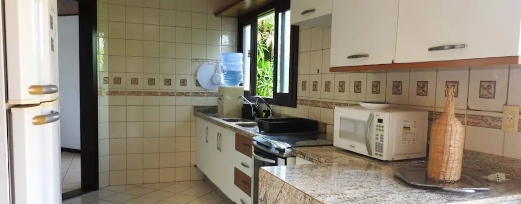 Deluxe Villa, 4 Yatak Odası, Lagün Manzaralı