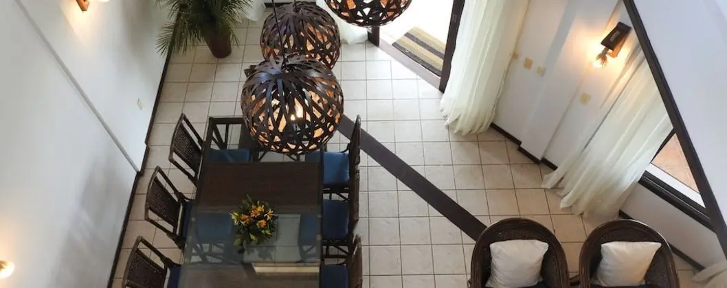 Deluxe Villa, 4 Yatak Odası, Lagün Manzaralı