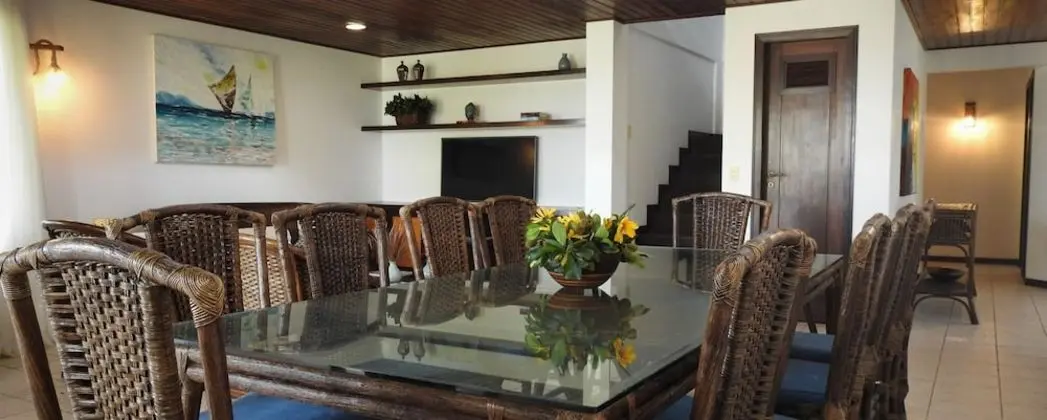 Deluxe Villa, 4 Yatak Odası, Lagün Manzaralı