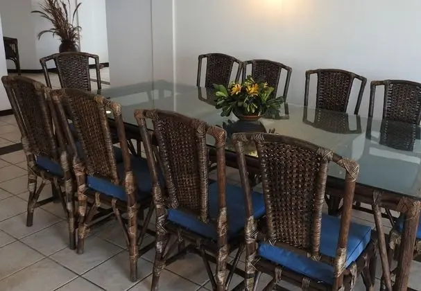 Deluxe Villa, 4 Yatak Odası, Lagün Manzaralı