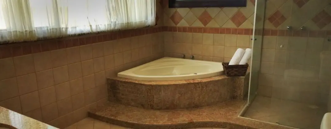 Deluxe Villa, 4 Yatak Odası, Lagün Manzaralı