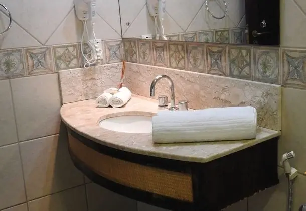 Deluxe Villa, 4 Yatak Odası, Lagün Manzaralı