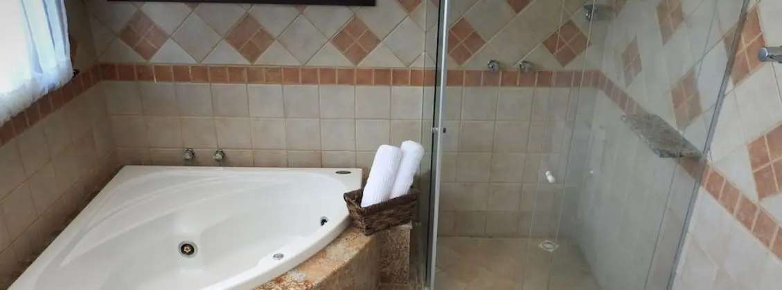 Deluxe Villa, 4 Yatak Odası, Lagün Manzaralı