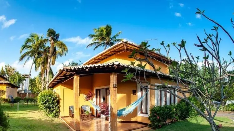 Deluxe Bungalov, 2 Yatak Odası