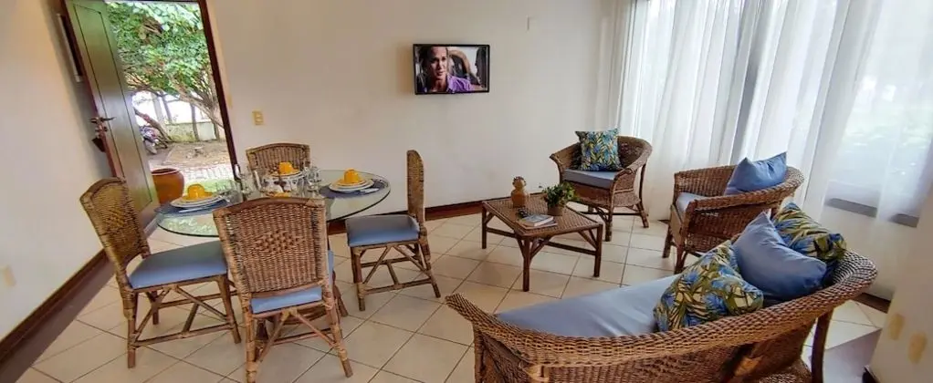 Deluxe Bungalov, 2 Yatak Odası