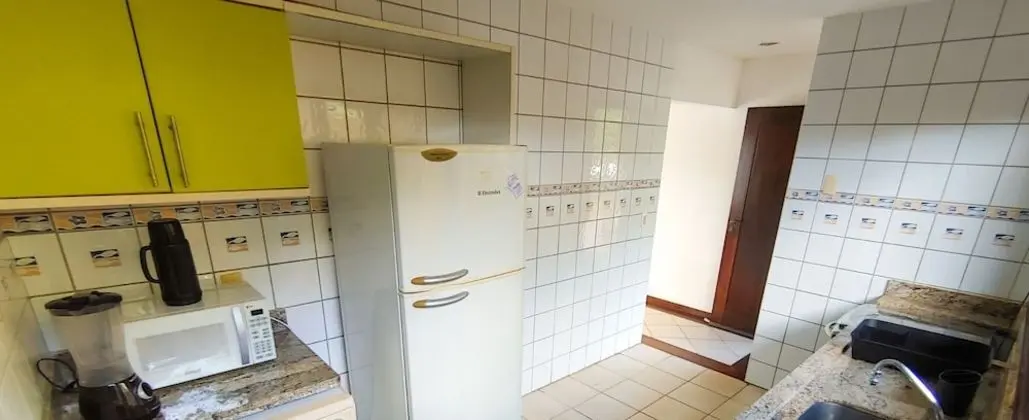 Deluxe Bungalov, 2 Yatak Odası