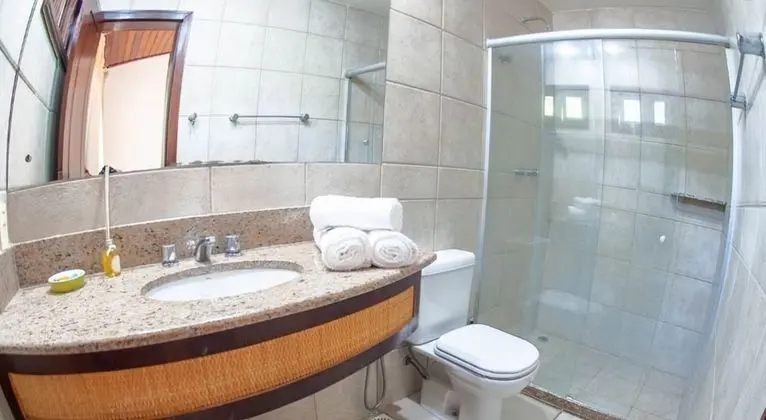 Deluxe Bungalov, 2 Yatak Odası