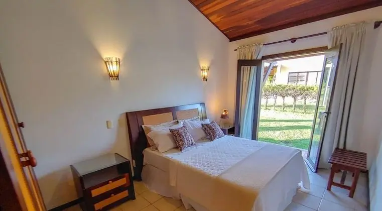 Deluxe Dağ Evi, 3 Yatak Odası, Havuz Manzaralı