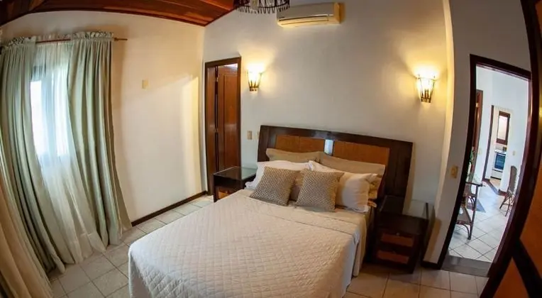 Deluxe Dağ Evi, 3 Yatak Odası, Havuz Manzaralı