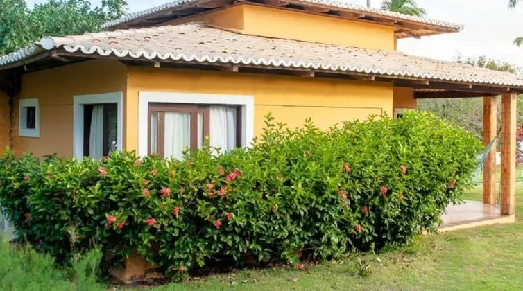 Deluxe Dağ Evi, 3 Yatak Odası, Havuz Manzaralı