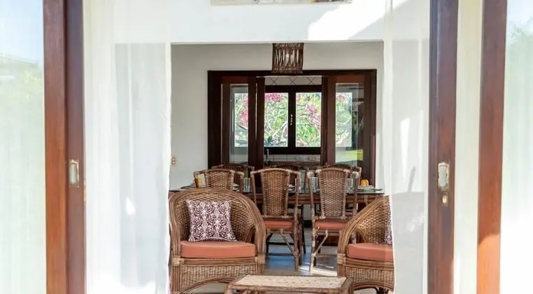 Deluxe Dağ Evi, 3 Yatak Odası, Havuz Manzaralı