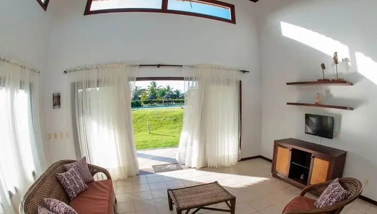 Deluxe Dağ Evi, 3 Yatak Odası, Havuz Manzaralı