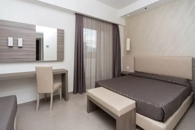 Superior Büyük Yataklı Tek Kişilik Oda, 1 Yatak Odası, Şehir Manzaralı, Kule