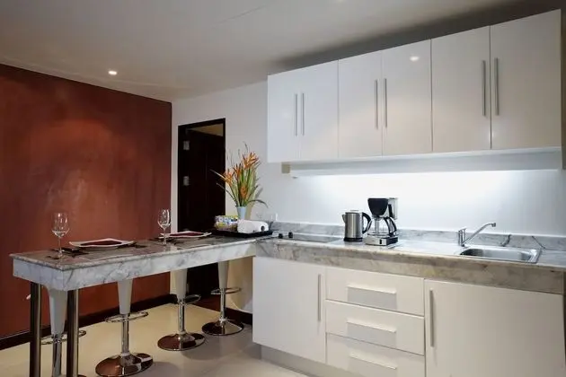 Villa, 1 Yatak Odası, Kişiye Özel Havuzlu, Deniz Manzaralı