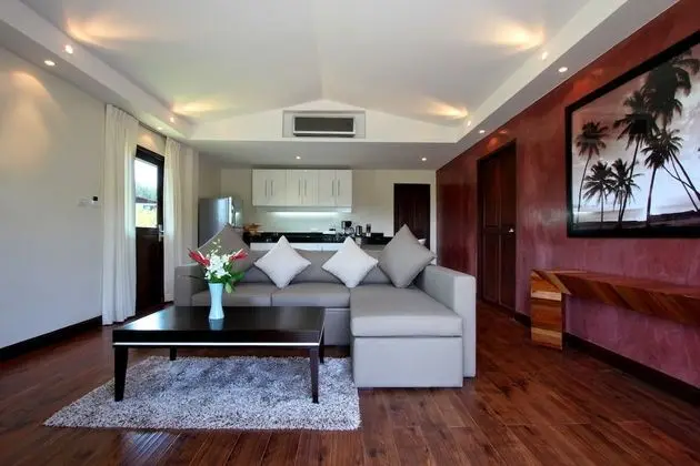 Villa, 2 Yatak Odası, Kişiye Özel Havuzlu, Deniz Manzaralı