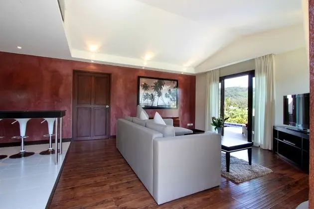 Villa, 2 Yatak Odası, Kişiye Özel Havuzlu, Deniz Manzaralı