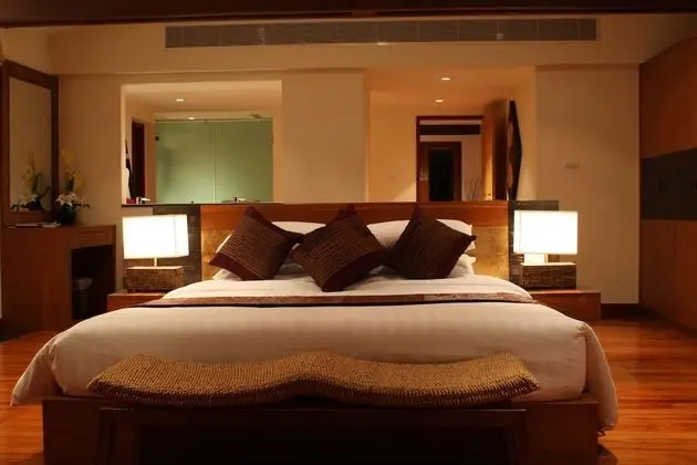 Grand Villa, 3 Yatak Odası, Plaj Kenarı