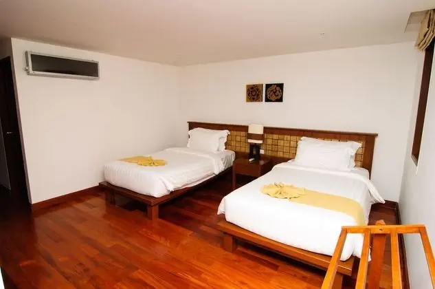 Grand Villa, 3 Yatak Odası, Plaj Kenarı
