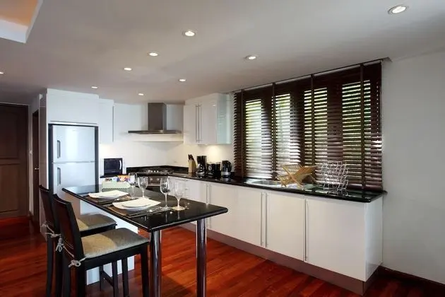 Grand Villa, 3 Yatak Odası, Plaj Kenarı