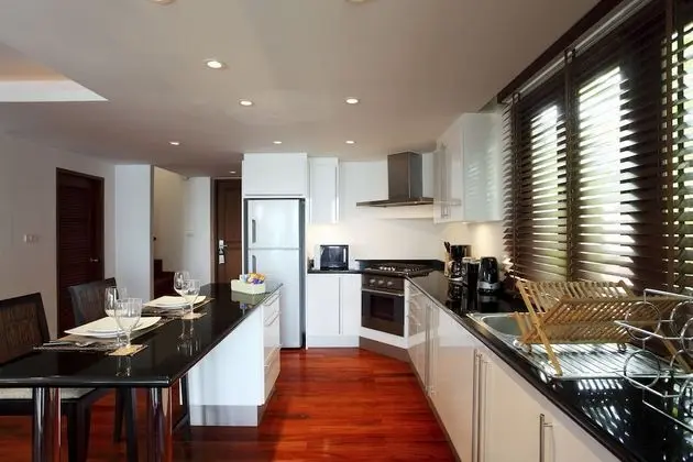 Grand Villa, 3 Yatak Odası, Plaj Kenarı