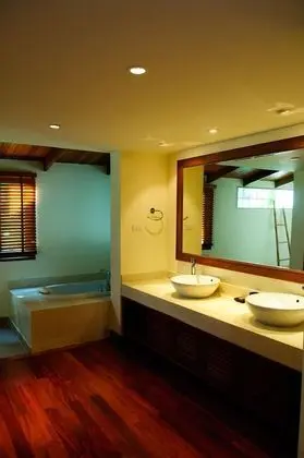 Grand Villa, 3 Yatak Odası, Plaj Kenarı
