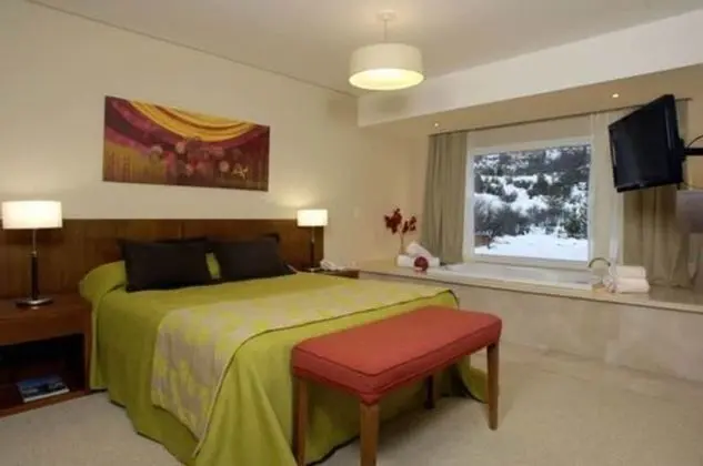 Apart Daire, 1 Yatak Odası (2 guest)