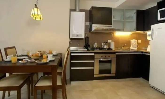 Apart Daire, 1 Yatak Odası (2 guest)