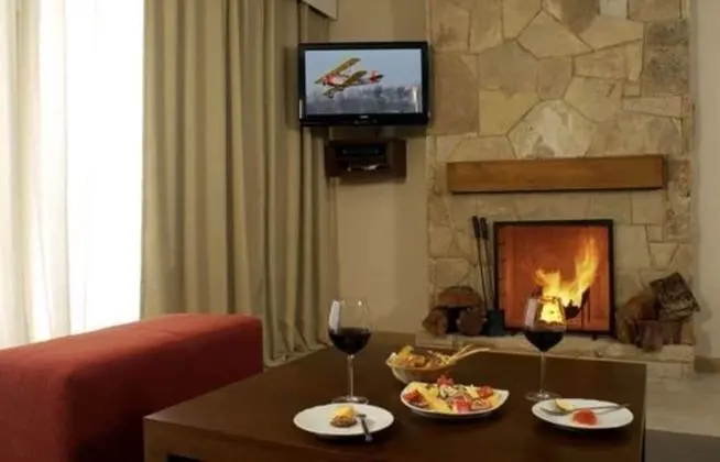 Apart Daire, 1 Yatak Odası (5 guest)