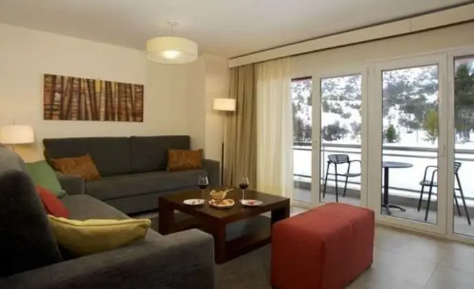 Apart Daire, 1 Yatak Odası (5 guest)
