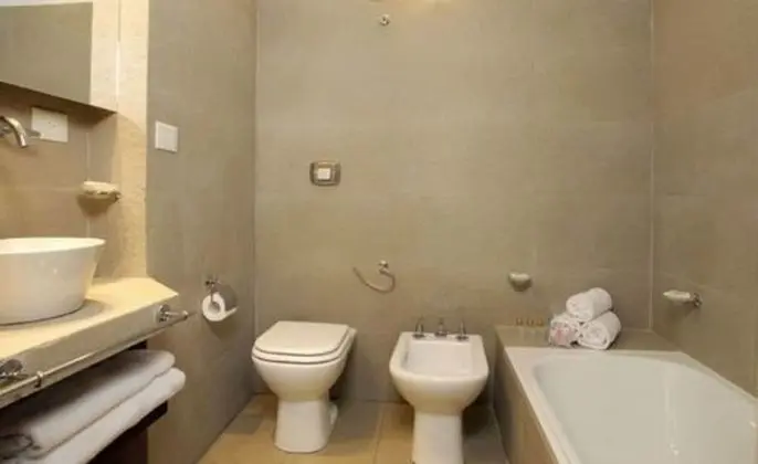 Apart Daire, 1 Yatak Odası (5 guest)